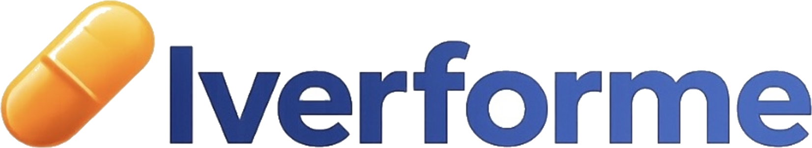 Iverforme logo