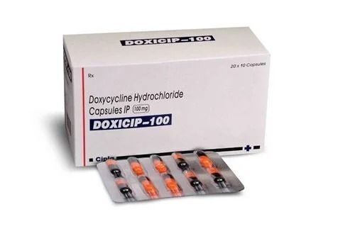 Doxycycline