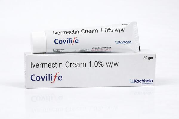 Ivermectin Cream
