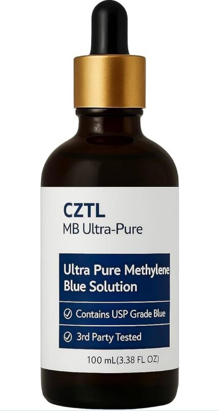 Methylene Blue